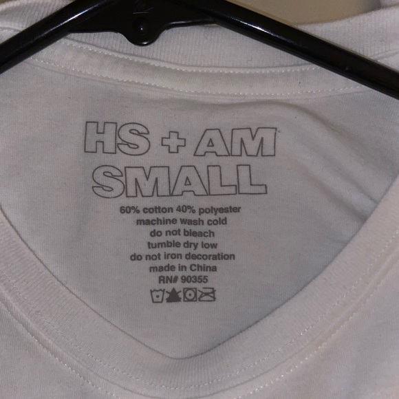 NWOT harry styles fine line gucci shirt - Picture 3 of 4